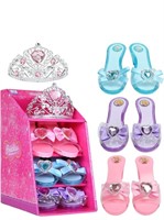 New Girls Play Set! Fashion Princess Dress Up