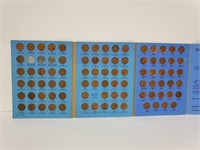 Complete + Lincoln Penny Book