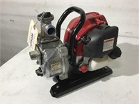 Honda 4 Stroke Water Pump