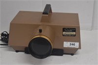 Vintage Seerite Opaque Projector by Testrite Indus