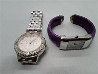 Mary Kay & Eikon Ladies Watches