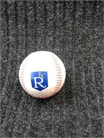 KANSAS CITY ROYALS BASEBALL