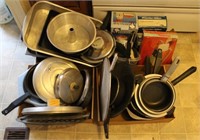 Lot of Assorted Items