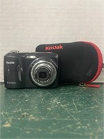 Kodak 14 Megapixel Camera