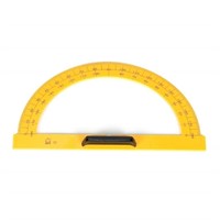 (N) ETA hand2mind Protractor Tool for Dry Erase Bo