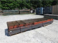 Pallet Racking-