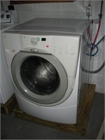 Whirlpool Washer