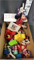 mickey mouse lot