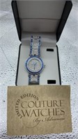 Limited edition Couture watch 32mm