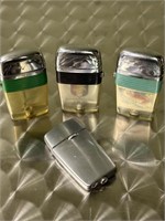 Vintage Lighters