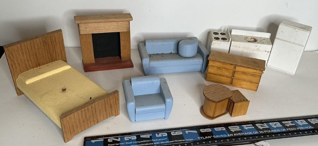 Doll Furniture