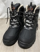 Weatherproof Men’s Boots Size 8