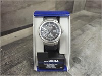 Casio Chronograph Solar EQS-900 Watch