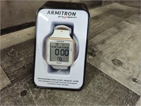 Armitron Sport Unisex Chronograph Rose Gold Watch