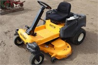 Cub Cadet RZT S Zero Turn Riding Mower