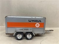 U-Haul trailer