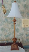 34" Table Lamp