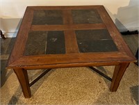 Square Coffee Table