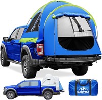 Truck Bed Tent  Waterproof  5.5-5.8 FT