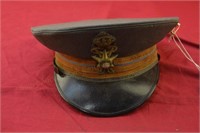 Europe Military Hat