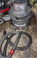 Craftsman 45 litre Vacuum