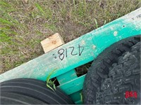 OFFSITE* 2 Pallets of Tires w/ Rims,