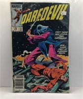 DAREDEVIL #199 Marvel Comics VINTAGE 1983
