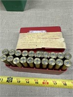 411 ammo