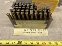 405 basic ammo