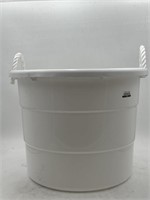 NEW Sun Squad Small Rope Tub 10Gal