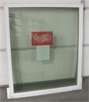 51.5 ' x 44' new Milgard Window Never Installed