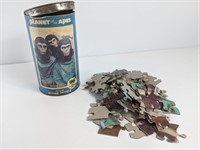 Planet of The Apes: Jigsaw Puzzle