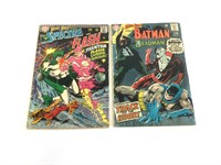 Brave and the Bold #72 & #79 (1967/68)