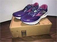 Brooks Women's Sz 12 "Adrenaline GTS 22" Shoe