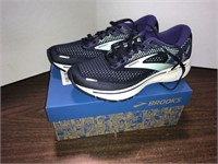 Brooks Women's Sz 7 "Ghost 14" Running Shoe