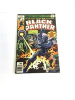 Black Phanter #2 (1977)