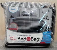 Twin Bed In A Bag