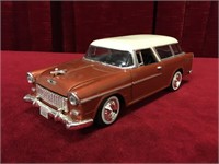 1/24 1955 Chevrolet BelAir Nomad