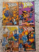 Marvel The X-Men