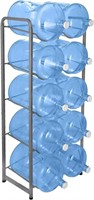 Brio Double-Column Water Bottle Stands 10 bottles
