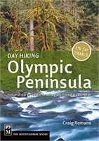Day Hiking Olympic Peninsula (Done in a Day)