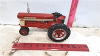 Vintage ERTL #560 w/ Fast Hitch