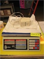 Q TECH QCS-15 COUNTING SCALE