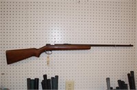 Winchester 67-22 Short Long & Long Rifle