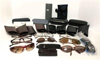 Eyewear & Cases