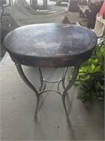 Ethan Allen small table