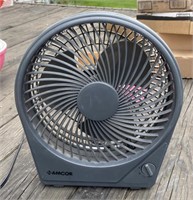 10" Personal Fan