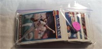 1991 50 Topps Baseball Cards
