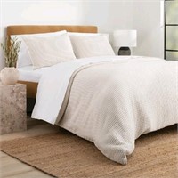 New Nate Home by Nate Berkus 3-Piece Cotton Matela