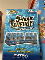 5 Hour energy 24 ct